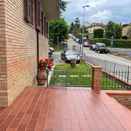 Casa Giovanni Σαν Τζιμινιάνο Εξωτερικό φωτογραφία