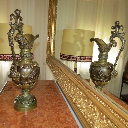 Casa Giovanni Σαν Τζιμινιάνο Εξωτερικό φωτογραφία