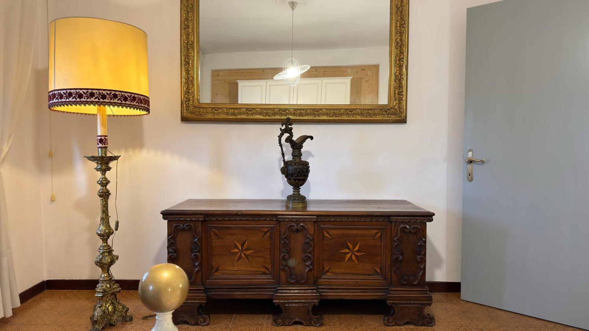 Casa Giovanni Σαν Τζιμινιάνο Εξωτερικό φωτογραφία