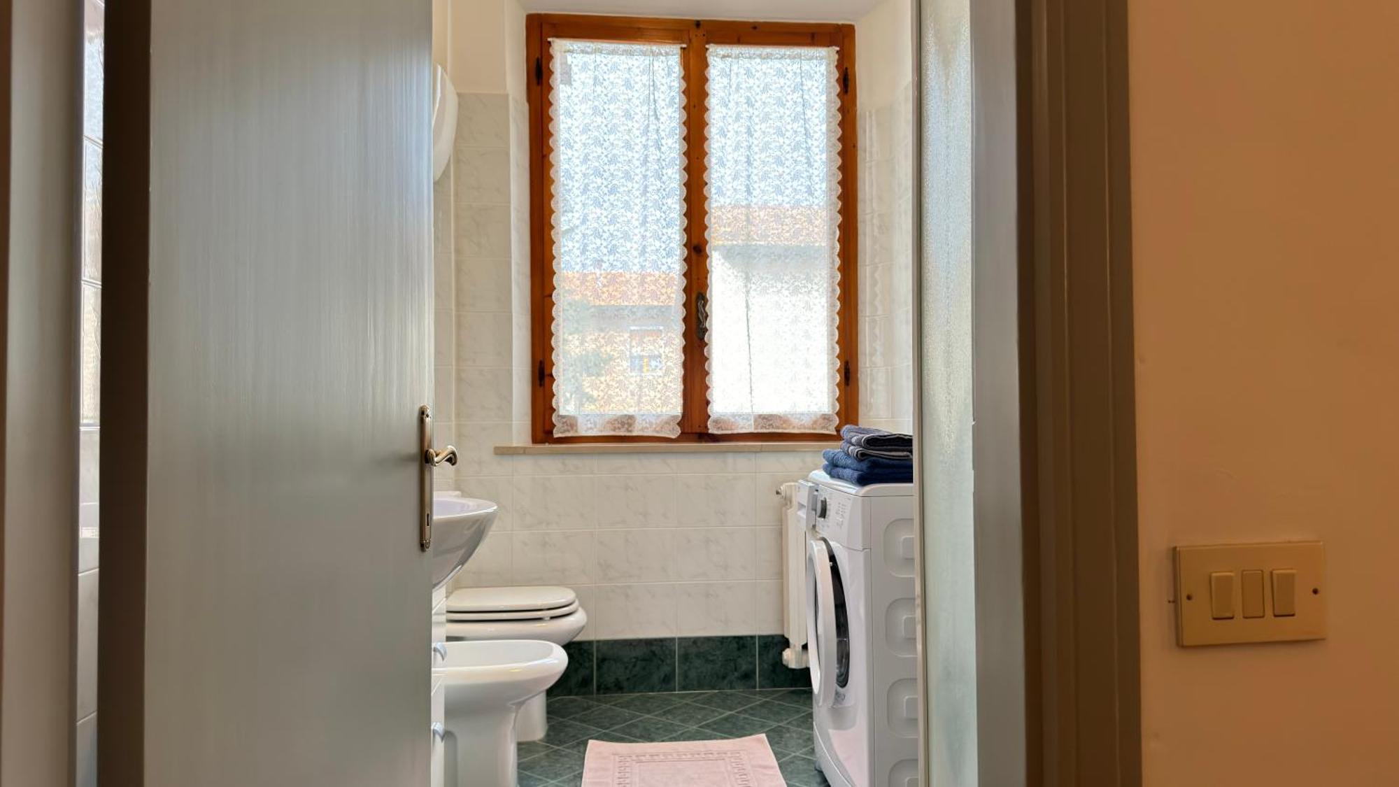 Casa Giovanni Σαν Τζιμινιάνο Εξωτερικό φωτογραφία
