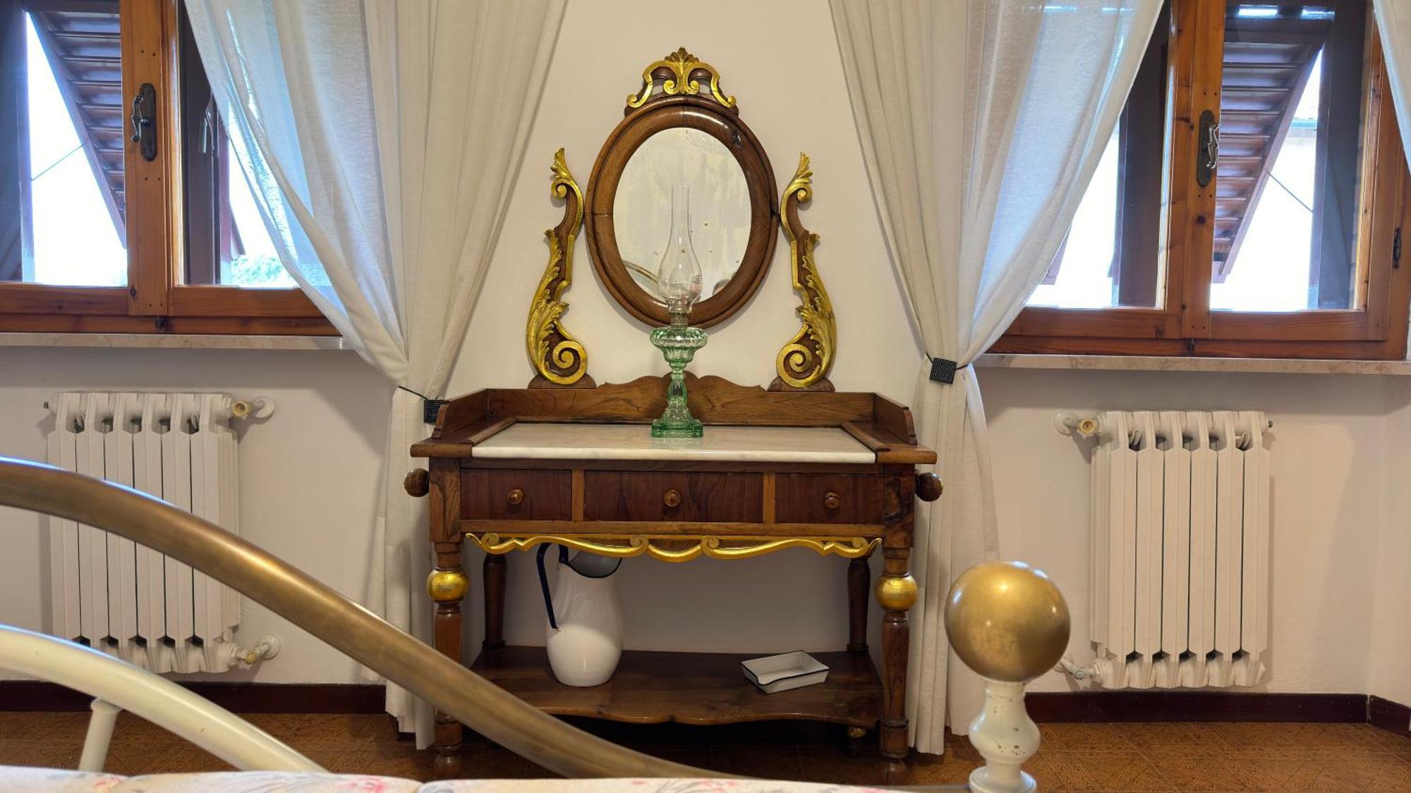 Casa Giovanni Σαν Τζιμινιάνο Εξωτερικό φωτογραφία