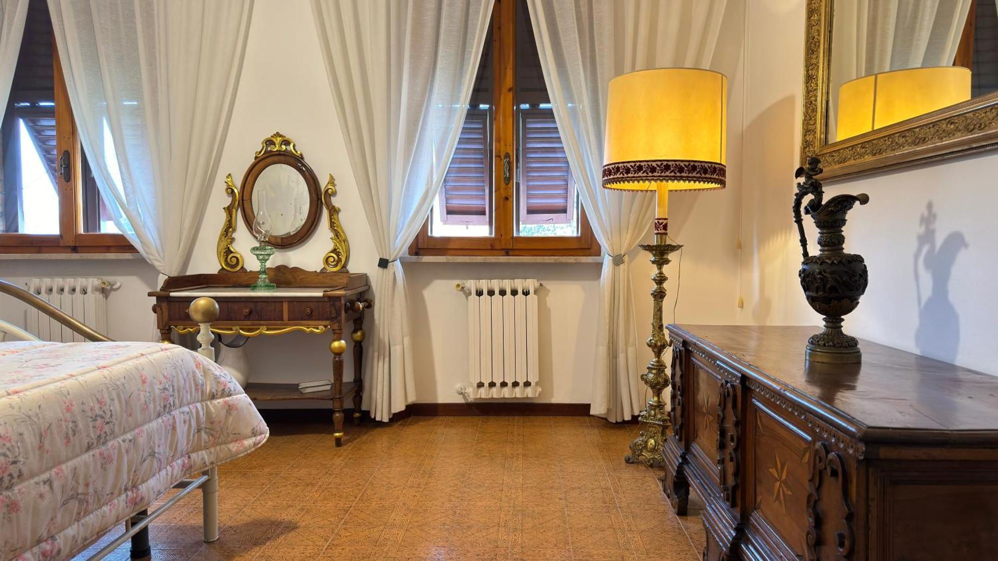 Casa Giovanni Σαν Τζιμινιάνο Εξωτερικό φωτογραφία