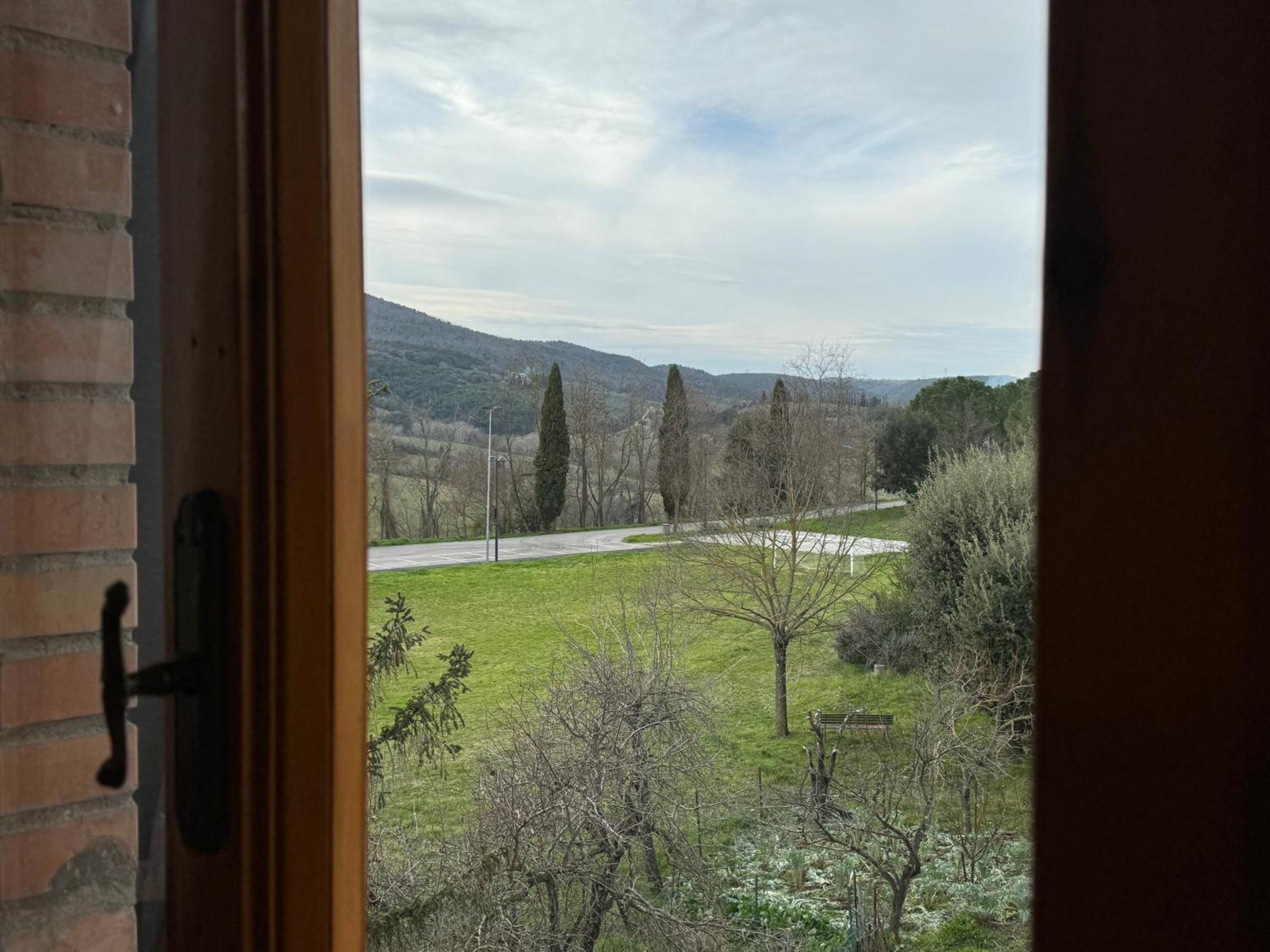 Casa Giovanni Σαν Τζιμινιάνο Εξωτερικό φωτογραφία