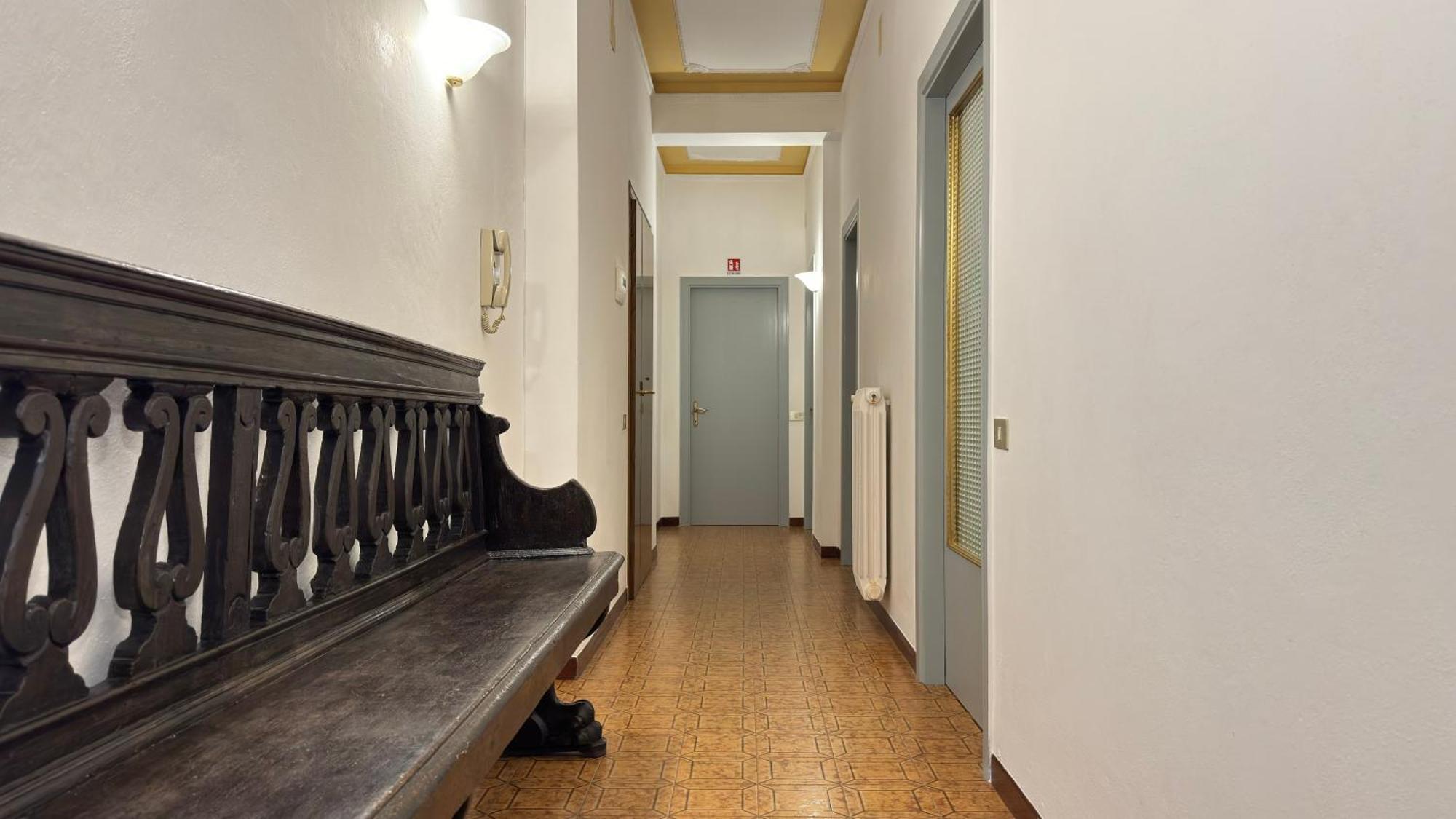 Casa Giovanni Σαν Τζιμινιάνο Εξωτερικό φωτογραφία