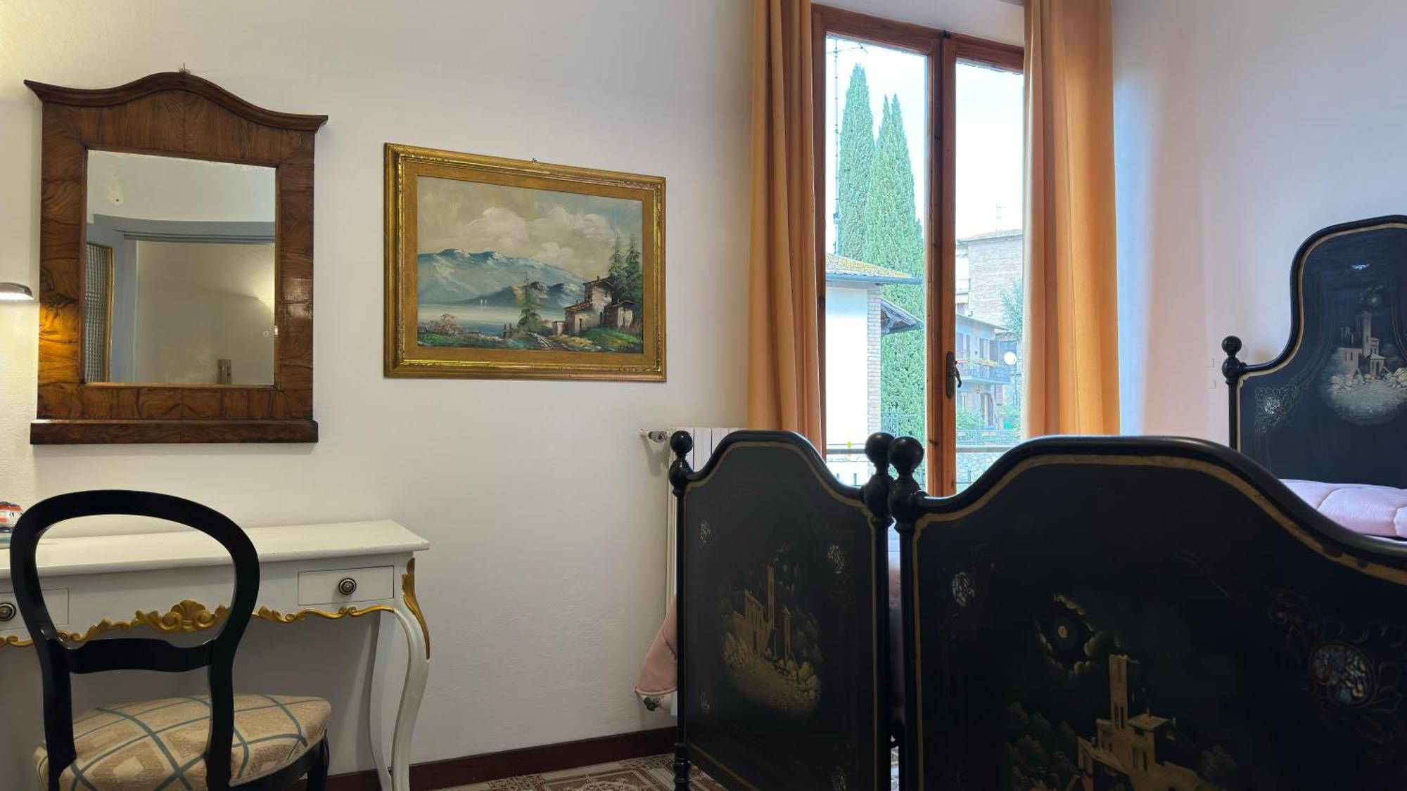 Casa Giovanni Σαν Τζιμινιάνο Εξωτερικό φωτογραφία