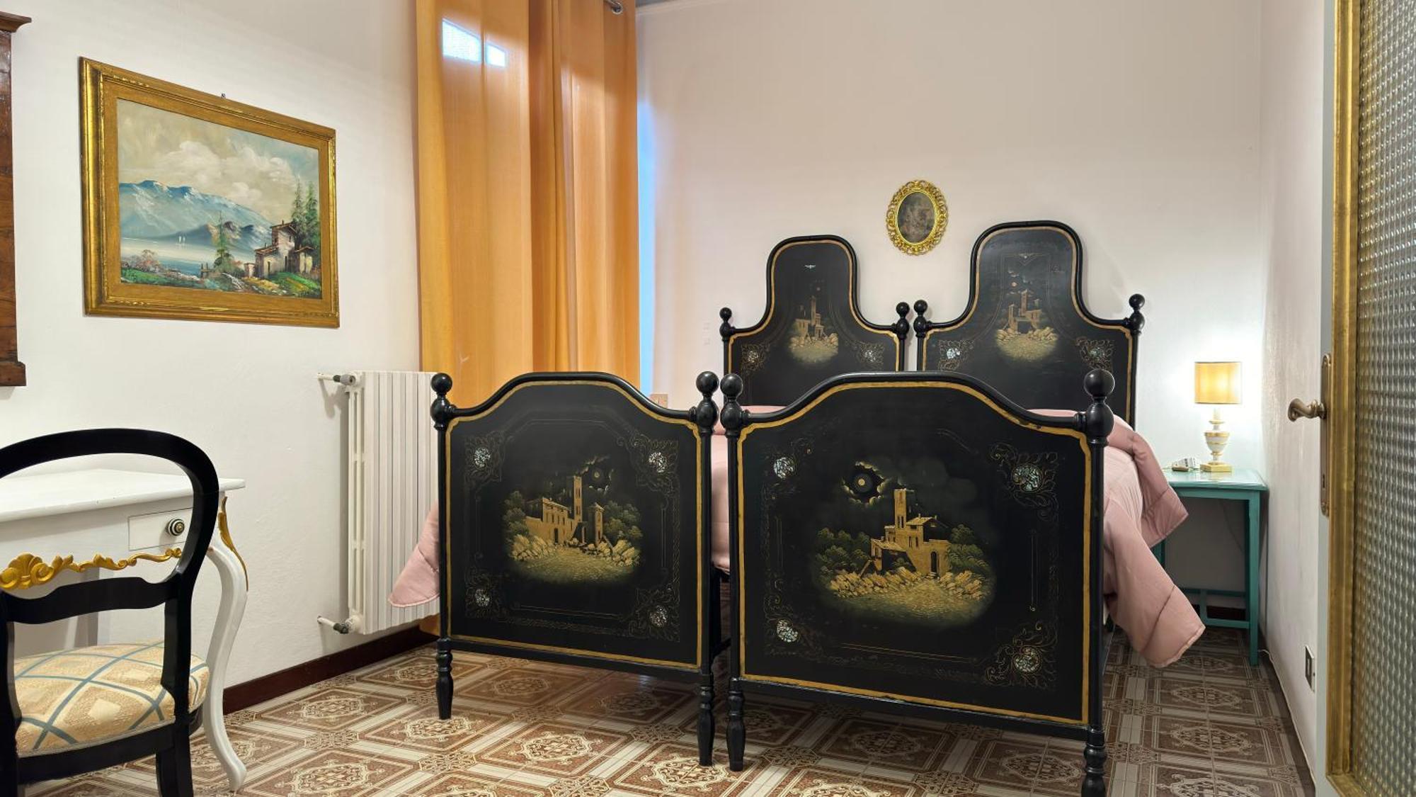 Casa Giovanni Σαν Τζιμινιάνο Εξωτερικό φωτογραφία