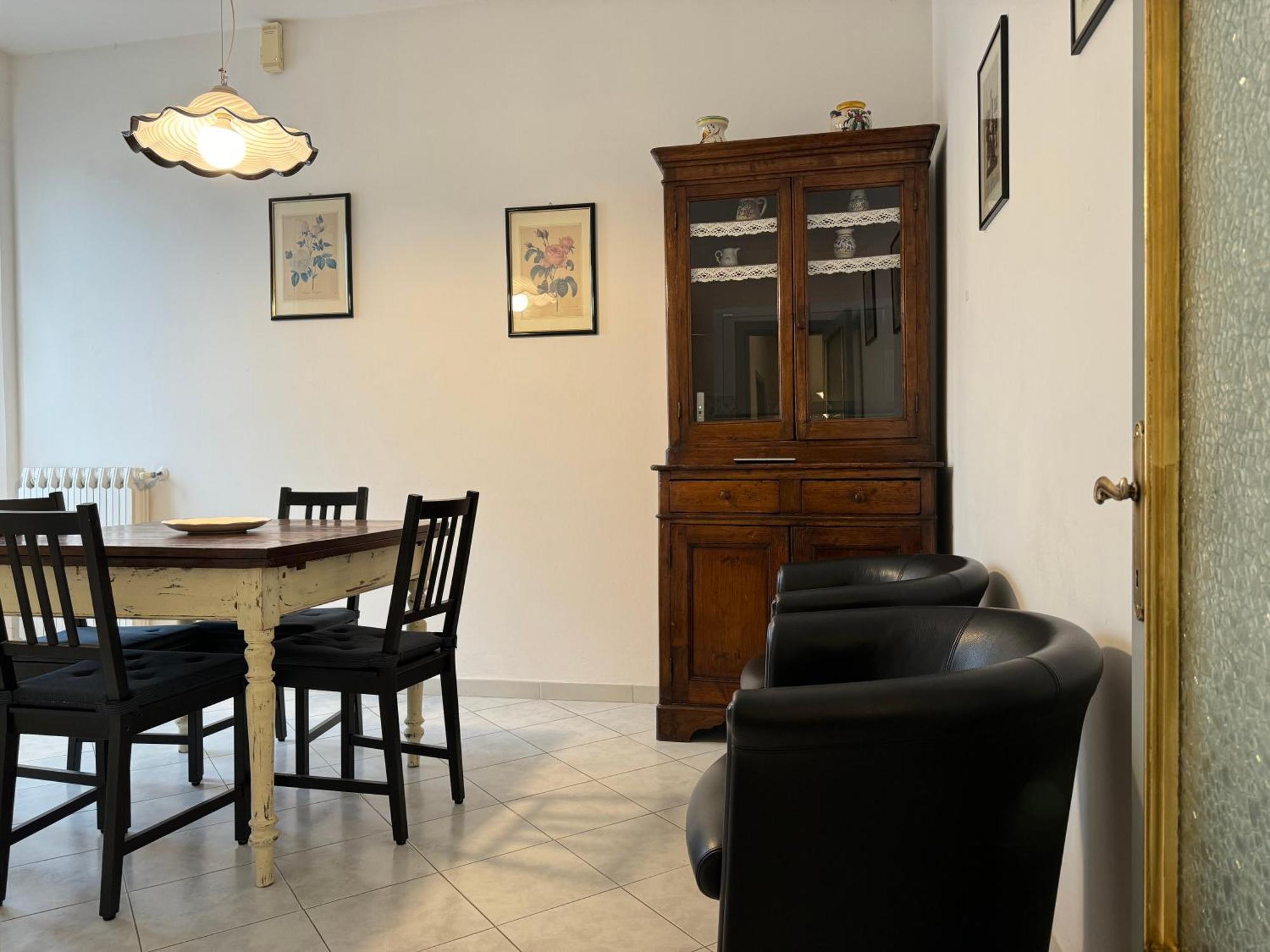 Casa Giovanni Σαν Τζιμινιάνο Εξωτερικό φωτογραφία