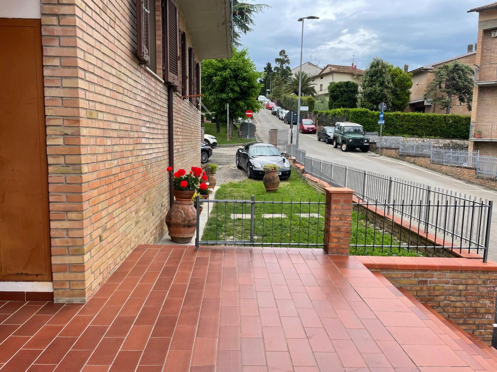 Casa Giovanni Σαν Τζιμινιάνο Εξωτερικό φωτογραφία
