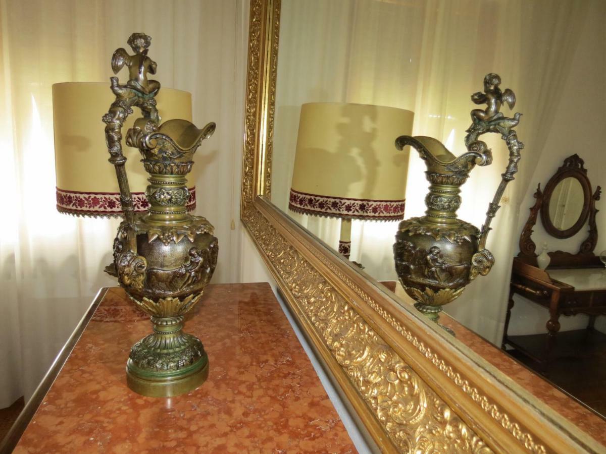 Casa Giovanni Σαν Τζιμινιάνο Εξωτερικό φωτογραφία