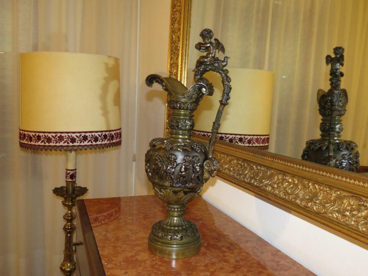 Casa Giovanni Σαν Τζιμινιάνο Εξωτερικό φωτογραφία