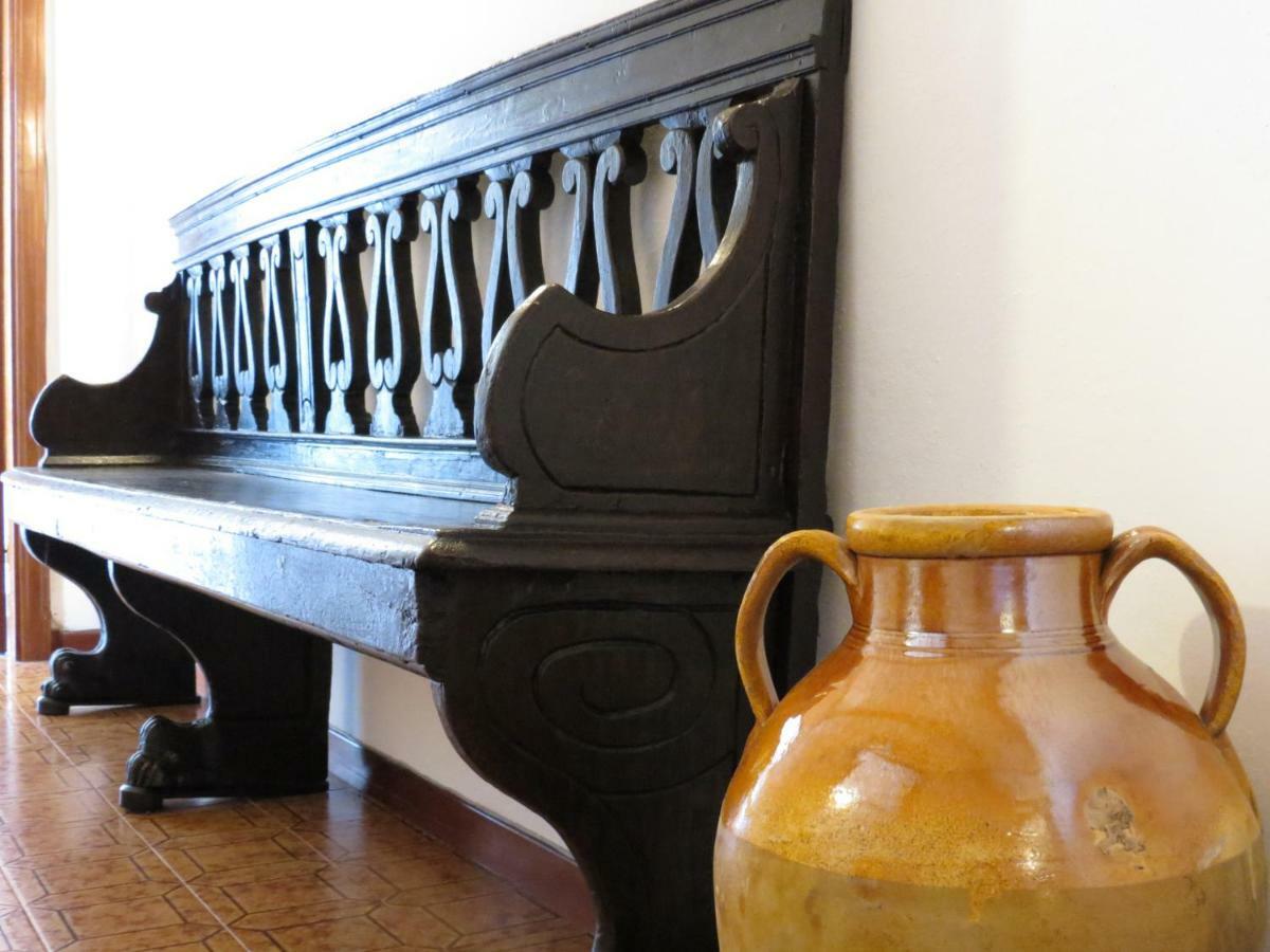 Casa Giovanni Σαν Τζιμινιάνο Εξωτερικό φωτογραφία